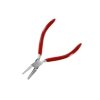 Modelcraft PPL1309 Combination Pliers - Concave/Half Round (130mm)
